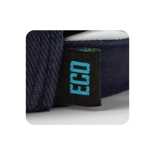 Organic Cotton Caps Eco